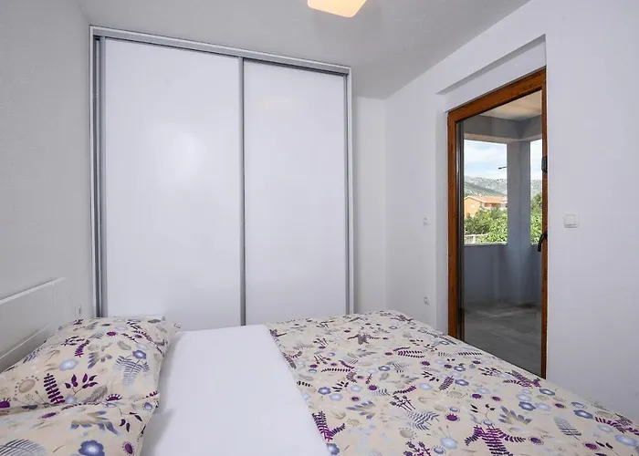 Lidija דירה אורביץ