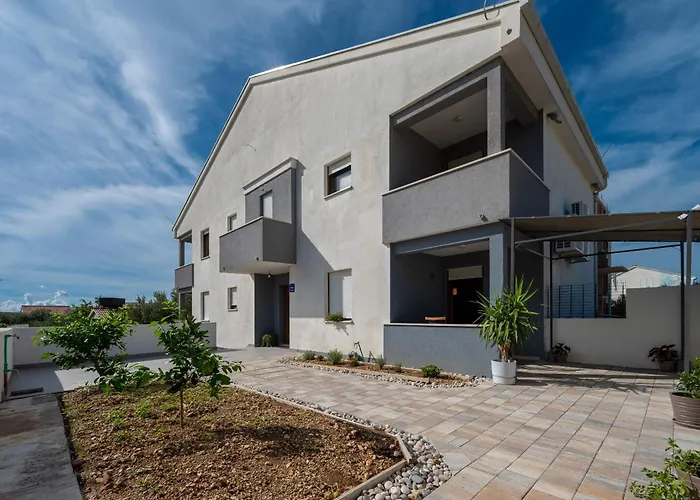 דירה Lidija אורביץ