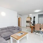 Lidija Apartamento *