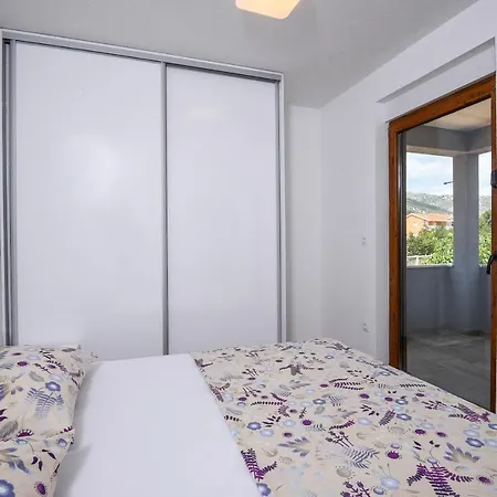 Lidija Apartment Orebić