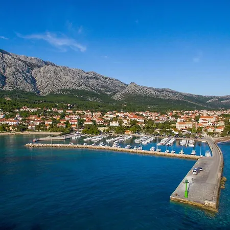 Lidija Apartament