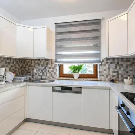 Lidija Appartement *