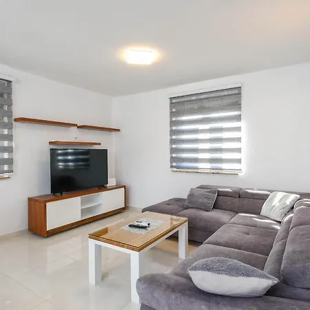 Lidija Apartment Orebic