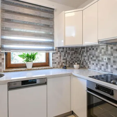 Lidija Apartamento