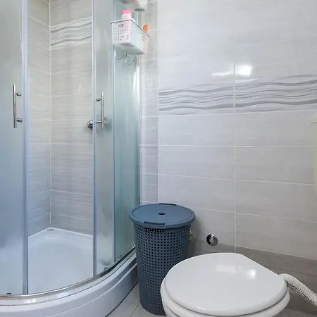 Apartment Lidija
