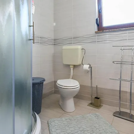 Appartement Lidija Orebić