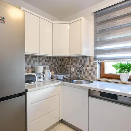 Lidija Apartment