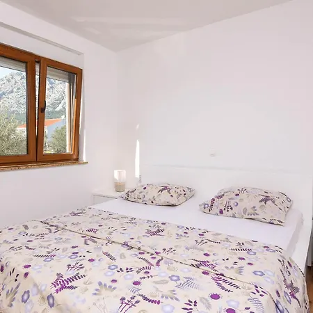 Lidija Apartment Orebic