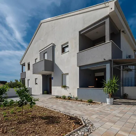 Apartment Lidija Orebić