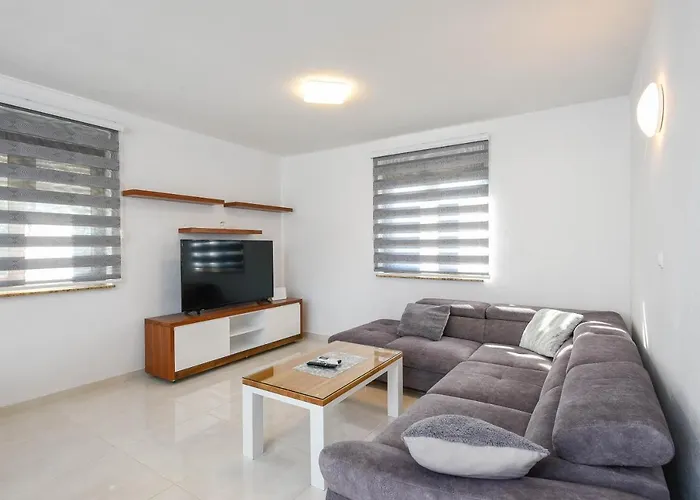 Lidija Apartman Orebic
